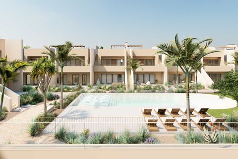 Leilighet i Roda, Murcia, Roda - € 309 000 | Ref: AP538 - foto 12